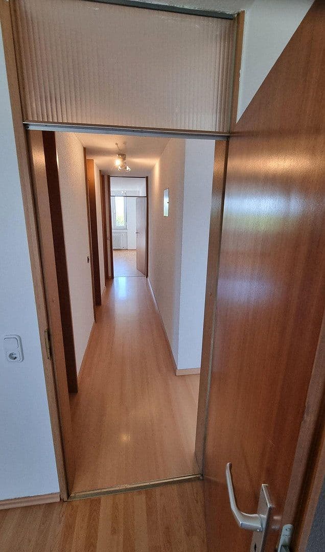 Prodej bytu 3+kk 84 m², Kornwestheim, Bádensko-Württembersko Prodej bytu 3+kk 84 m², Kornwestheim, Bádensko-Württembersko