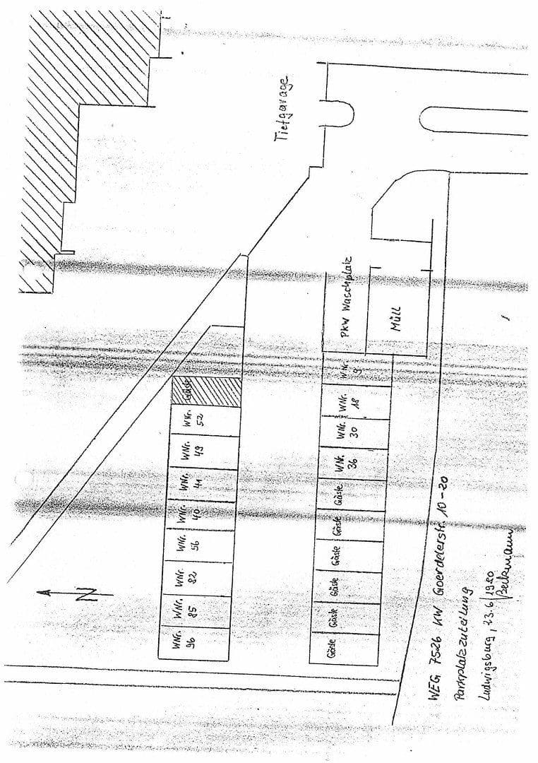 Prodej bytu 3+kk 84 m², Kornwestheim, Bádensko-Württembersko Prodej bytu 3+kk 84 m², Kornwestheim, Bádensko-Württembersko