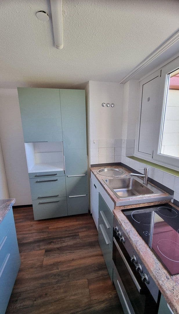 Prodej bytu 3+kk 84 m², Kornwestheim, Bádensko-Württembersko Prodej bytu 3+kk 84 m², Kornwestheim, Bádensko-Württembersko