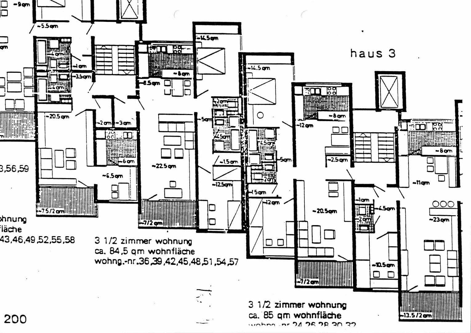 Prodej bytu 3+kk 84 m², Kornwestheim, Bádensko-Württembersko Prodej bytu 3+kk 84 m², Kornwestheim, Bádensko-Württembersko