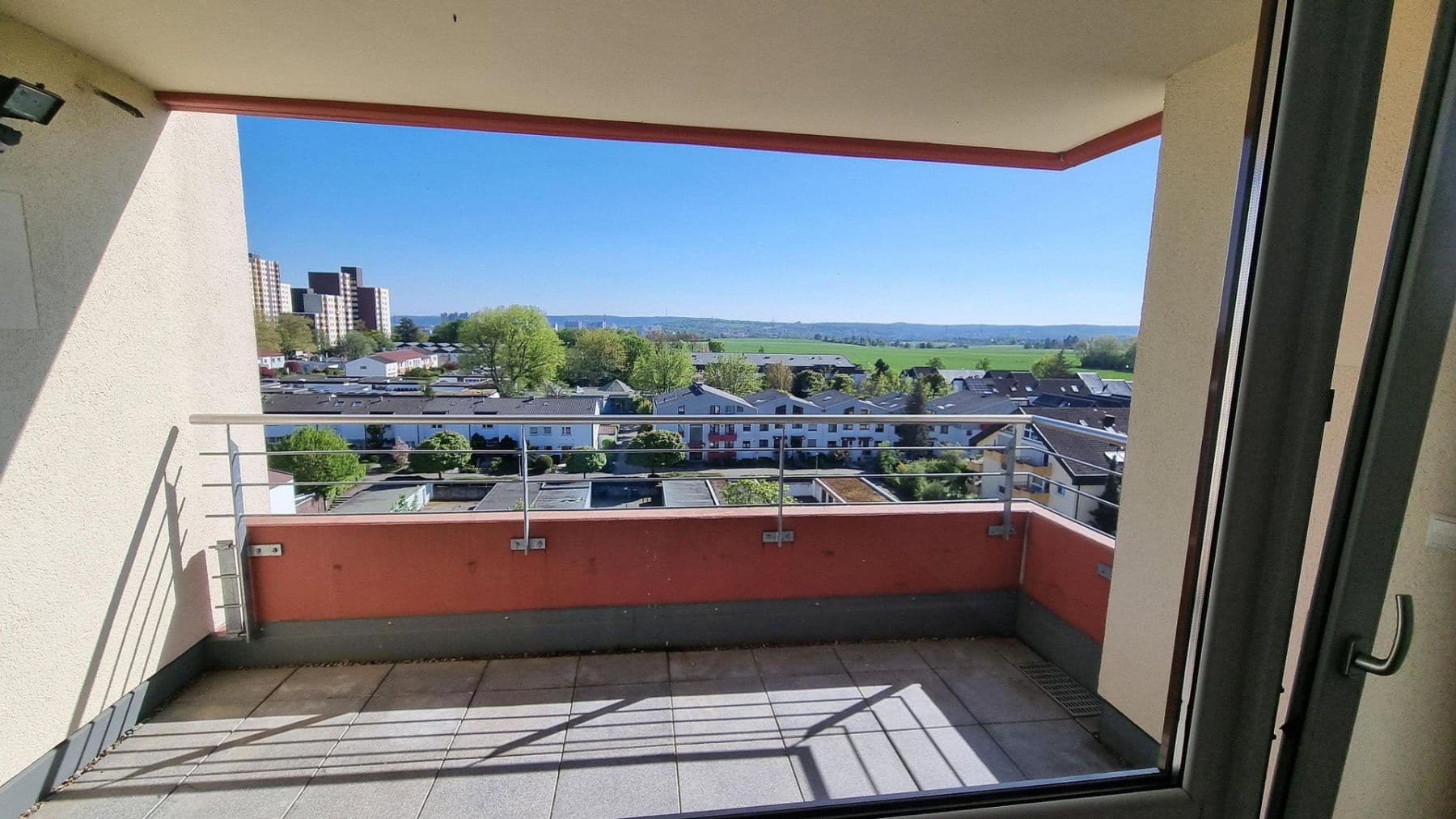 Prodej bytu 3+kk 84 m², Kornwestheim, Bádensko-Württembersko Prodej bytu 3+kk 84 m², Kornwestheim, Bádensko-Württembersko