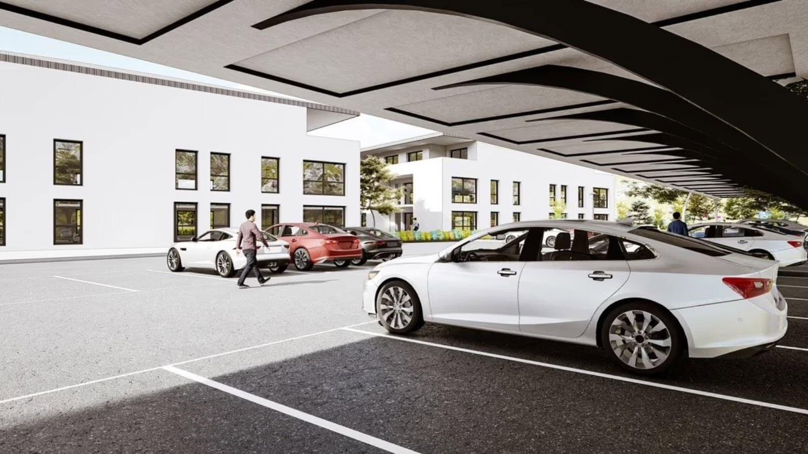 Pronájem bytu 3+1 104 m², Am Steinkart 5b, Bad Griesbach i.Rottal, Bavorsko Pronájem bytu 3+1 104 m², Am Steinkart 5b, Bad Griesbach i.Rottal, Bavorsko