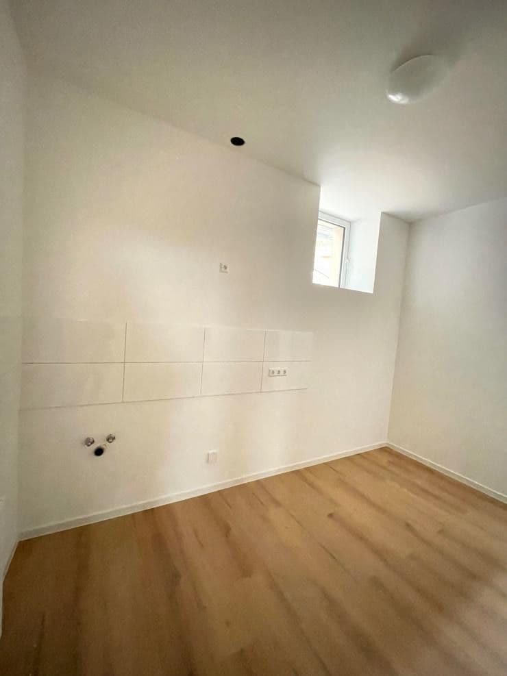 Pronájem bytu 75 m², Mühlstr. 45, Kaiserslautern, Porýní-Falc Pronájem bytu 75 m², Mühlstr. 45, Kaiserslautern, Porýní-Falc