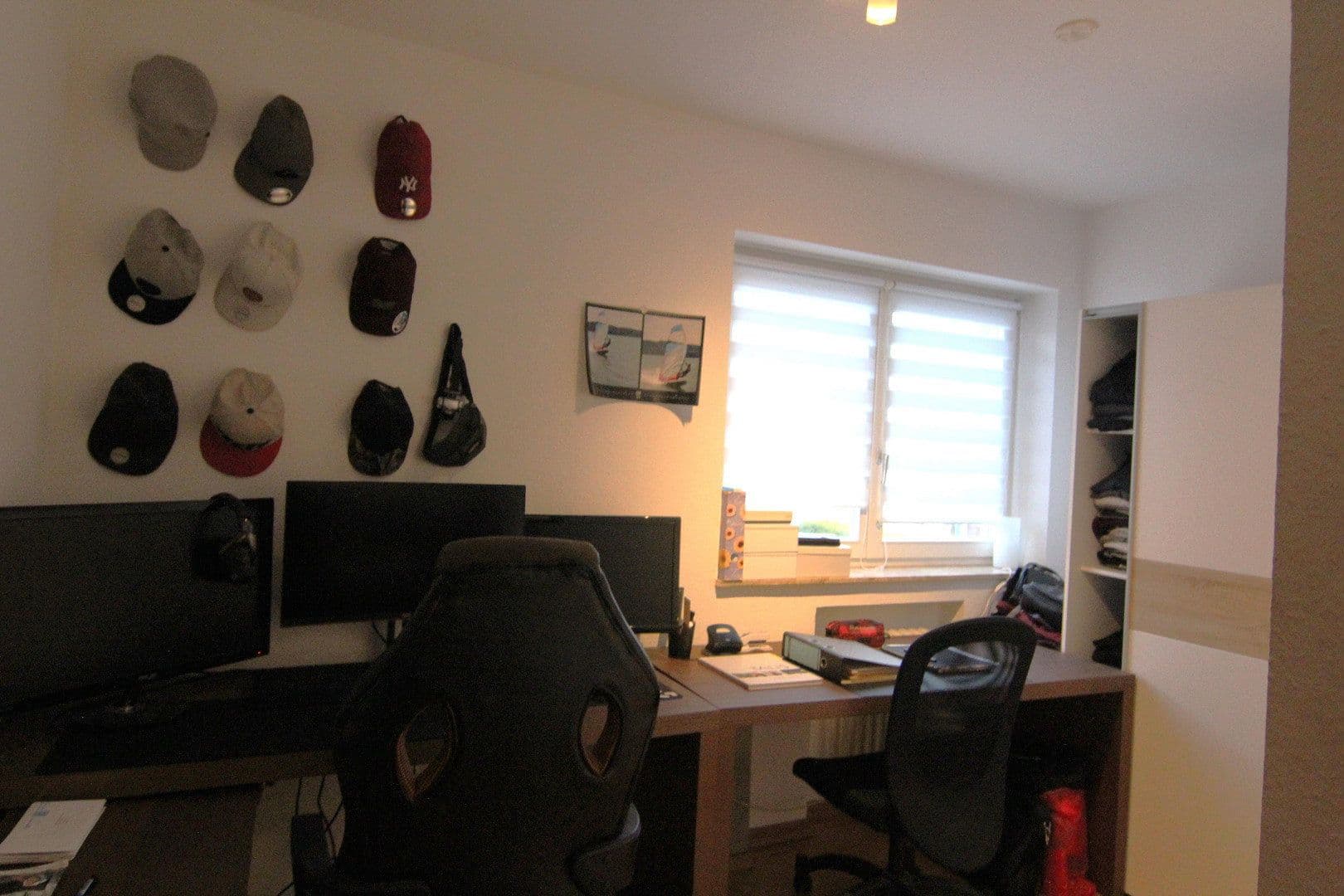 Pronájem bytu 3+1 70 m², Schwinningstr. 39, Cáchy, Severní Porýní-Vestfálsko Pronájem bytu 3+1 70 m², Schwinningstr. 39, Cáchy, Severní Porýní-Vestfálsko