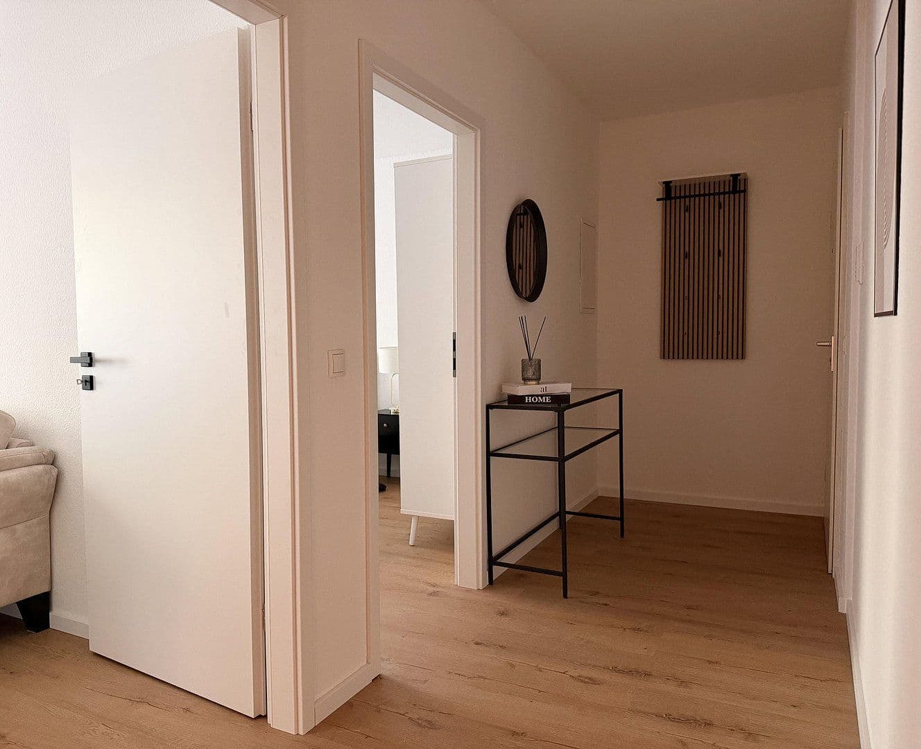 Pronájem bytu 2+1 45 m², Nürnberg, Bavorsko Pronájem bytu 2+1 45 m², Nürnberg, Bavorsko