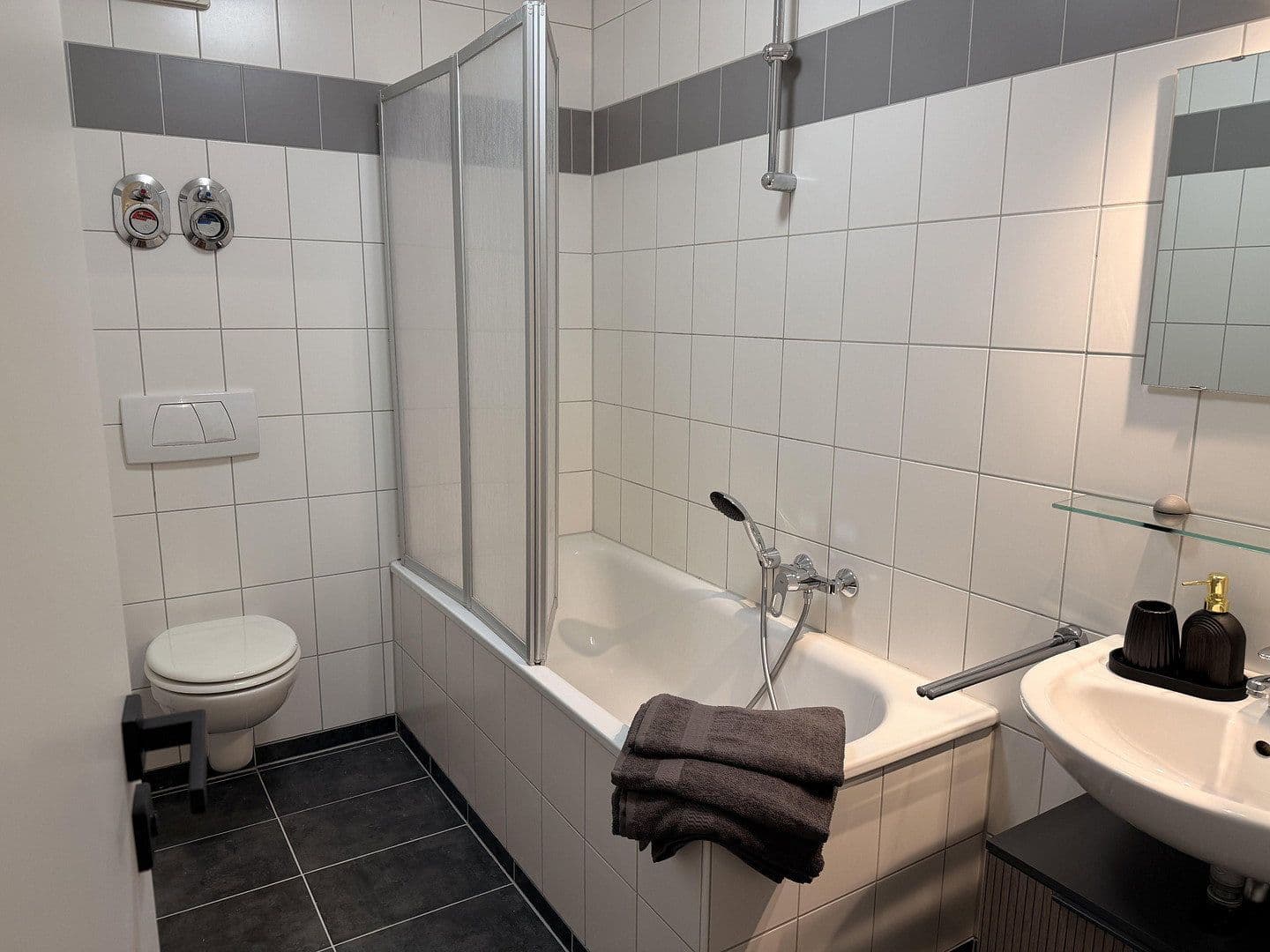 Pronájem bytu 2+1 45 m², Nürnberg, Bavorsko Pronájem bytu 2+1 45 m², Nürnberg, Bavorsko