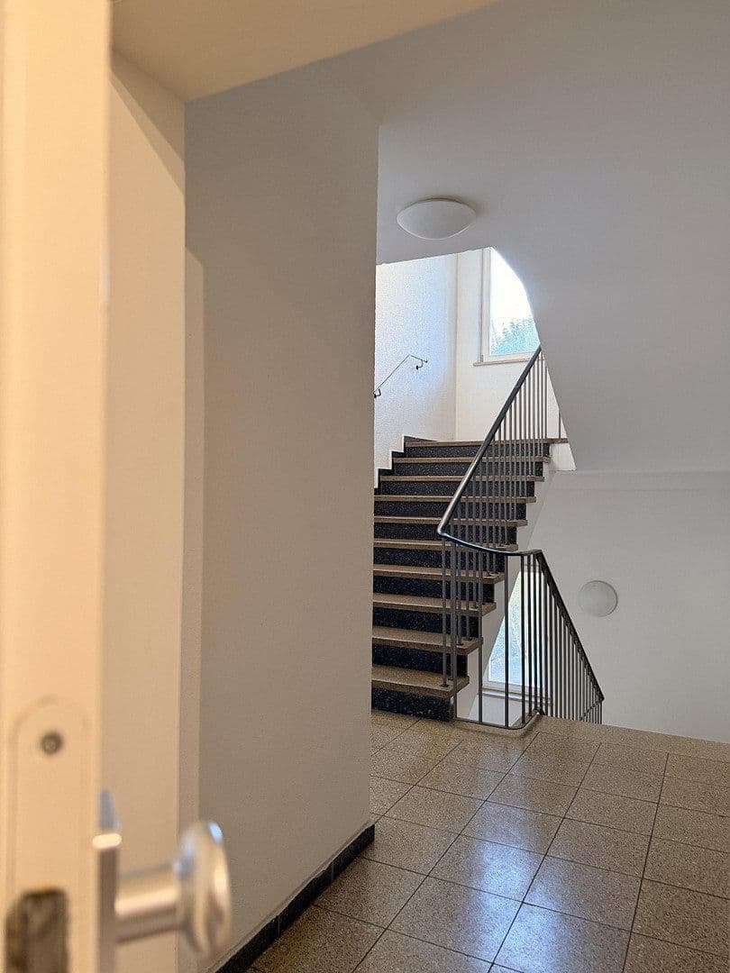 Pronájem bytu 2+1 45 m², Nürnberg, Bavorsko Pronájem bytu 2+1 45 m², Nürnberg, Bavorsko