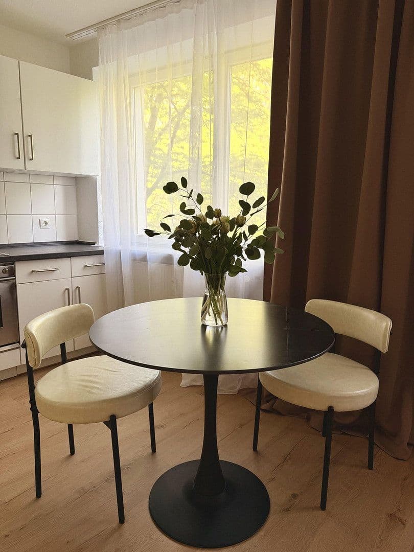 Pronájem bytu 2+1 45 m², Nürnberg, Bavorsko Pronájem bytu 2+1 45 m², Nürnberg, Bavorsko