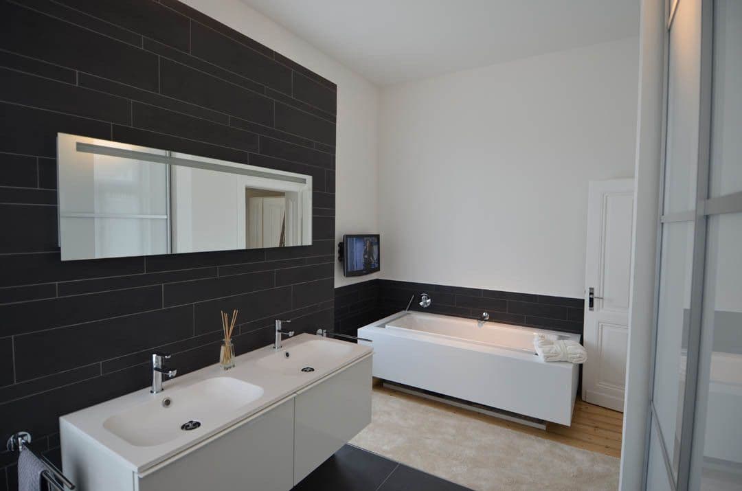 Pronájem bytu 3+1 100 m², Bad Honnef, Severní Porýní-Vestfálsko Pronájem bytu 3+1 100 m², Bad Honnef, Severní Porýní-Vestfálsko