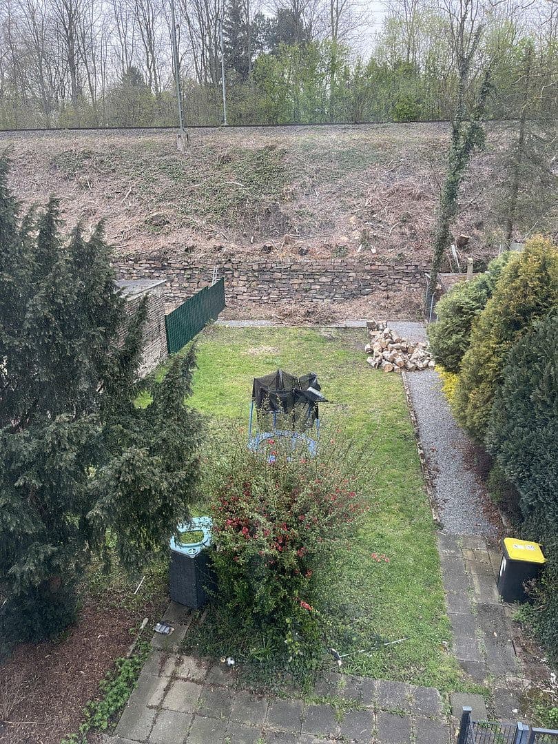 Pronájem bytu 2+1 35 m², Steinhammerstraße 109, Dortmund, Severní Porýní-Vestfálsko Pronájem bytu 2+1 35 m², Steinhammerstraße 109, Dortmund, Severní Porýní-Vestfálsko