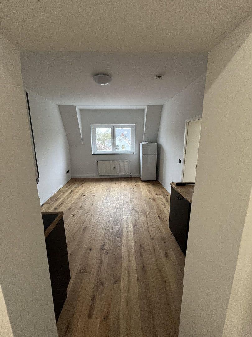 Pronájem bytu 2+1 35 m², Steinhammerstraße 109, Dortmund, Severní Porýní-Vestfálsko Pronájem bytu 2+1 35 m², Steinhammerstraße 109, Dortmund, Severní Porýní-Vestfálsko