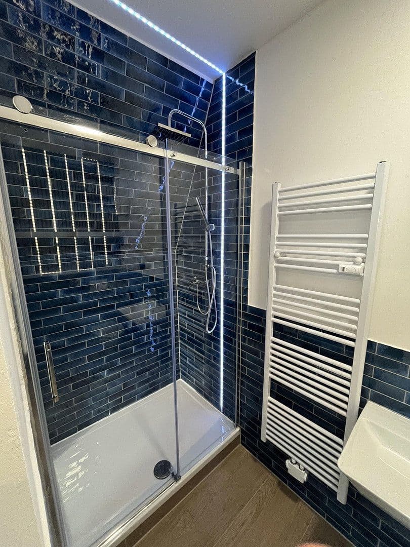 Pronájem bytu 2+1 35 m², Steinhammerstraße 109, Dortmund, Severní Porýní-Vestfálsko Pronájem bytu 2+1 35 m², Steinhammerstraße 109, Dortmund, Severní Porýní-Vestfálsko