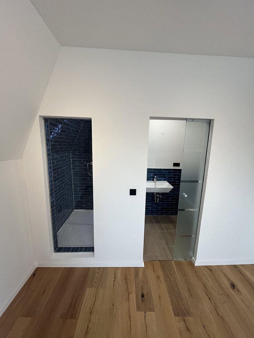 Pronájem bytu 2+1 35 m², Steinhammerstraße 109, Dortmund, Severní Porýní-Vestfálsko Pronájem bytu 2+1 35 m², Steinhammerstraße 109, Dortmund, Severní Porýní-Vestfálsko