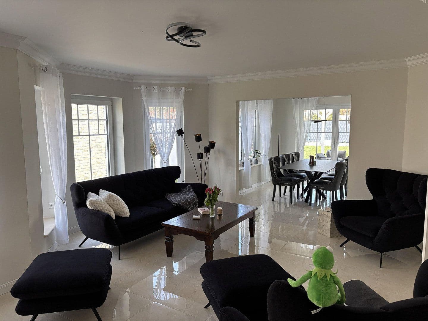 Prodej domu 197 m², pozemek 859 m², Kührstedter Weg 11, Geestland, Dolní Sasko Prodej domu 197 m², pozemek 859 m², Kührstedter Weg 11, Geestland, Dolní Sasko
