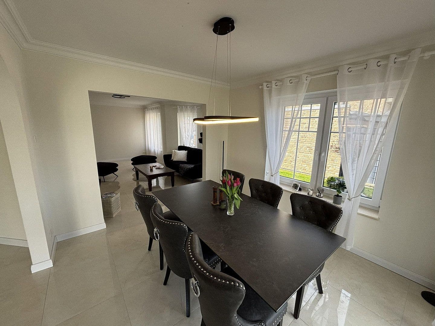 Prodej domu 197 m², pozemek 859 m², Kührstedter Weg 11, Geestland, Dolní Sasko Prodej domu 197 m², pozemek 859 m², Kührstedter Weg 11, Geestland, Dolní Sasko