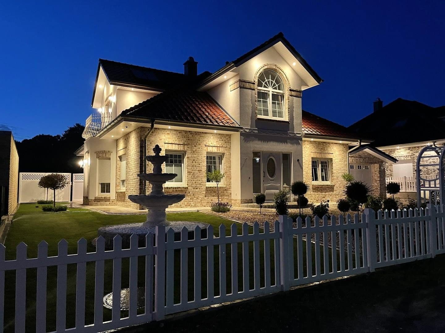 Prodej domu 197 m², pozemek 859 m², Kührstedter Weg 11, Geestland, Dolní Sasko Prodej domu 197 m², pozemek 859 m², Kührstedter Weg 11, Geestland, Dolní Sasko