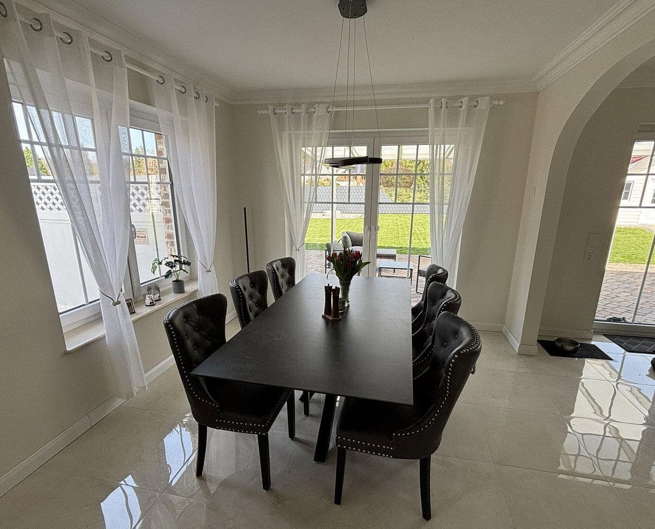 Prodej domu 197 m², pozemek 859 m², Kührstedter Weg 11, Geestland, Dolní Sasko Prodej domu 197 m², pozemek 859 m², Kührstedter Weg 11, Geestland, Dolní Sasko
