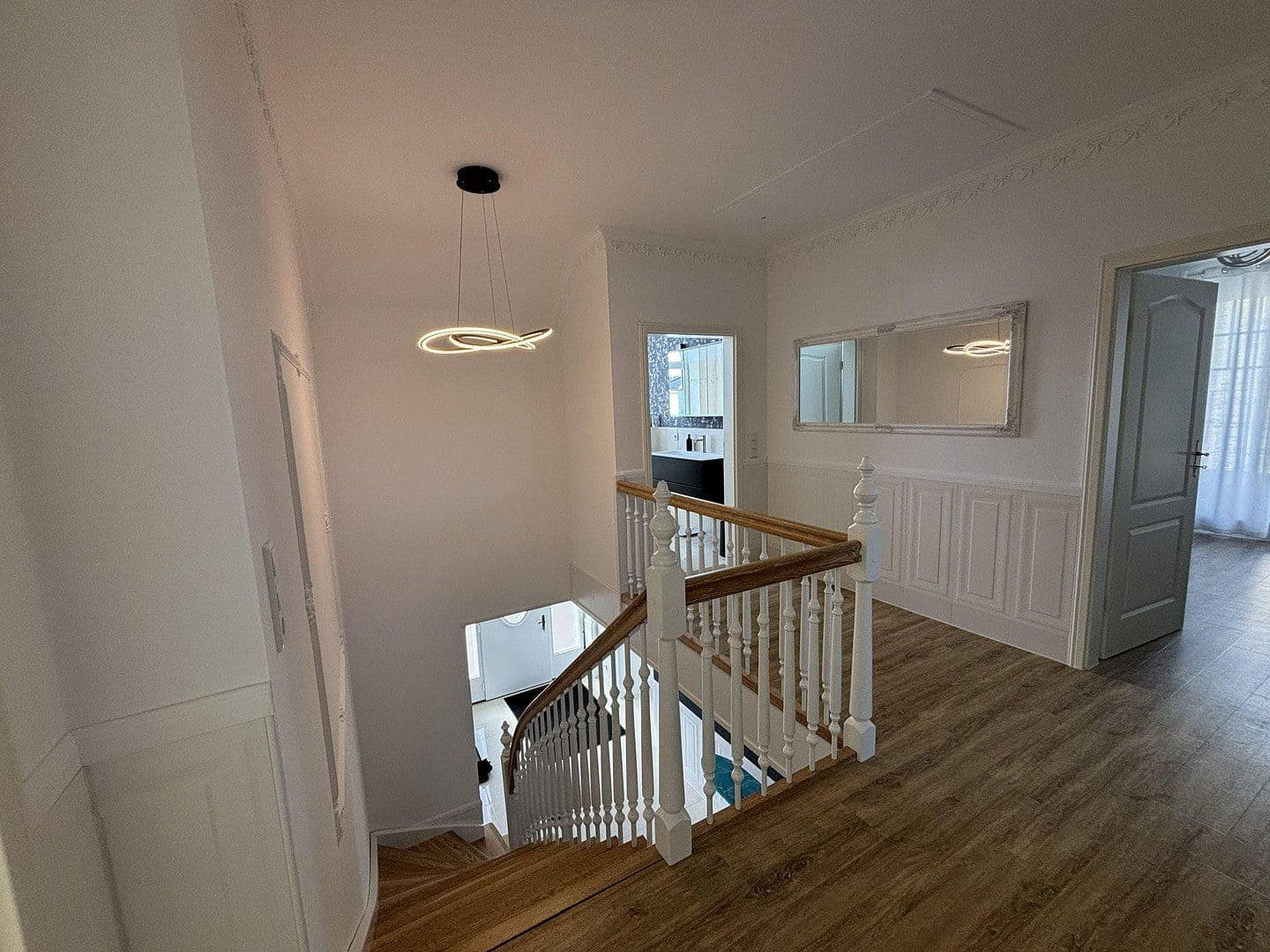 Prodej domu 197 m², pozemek 859 m², Kührstedter Weg 11, Geestland, Dolní Sasko Prodej domu 197 m², pozemek 859 m², Kührstedter Weg 11, Geestland, Dolní Sasko