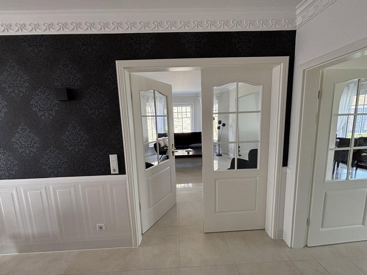 Prodej domu 197 m², pozemek 859 m², Kührstedter Weg 11, Geestland, Dolní Sasko Prodej domu 197 m², pozemek 859 m², Kührstedter Weg 11, Geestland, Dolní Sasko