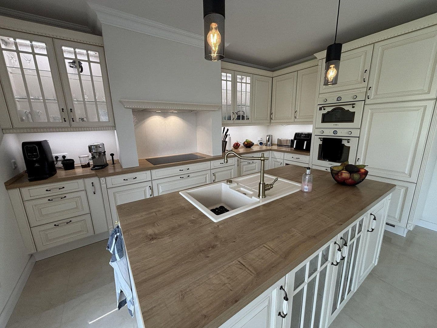 Prodej domu 197 m², pozemek 859 m², Kührstedter Weg 11, Geestland, Dolní Sasko Prodej domu 197 m², pozemek 859 m², Kührstedter Weg 11, Geestland, Dolní Sasko