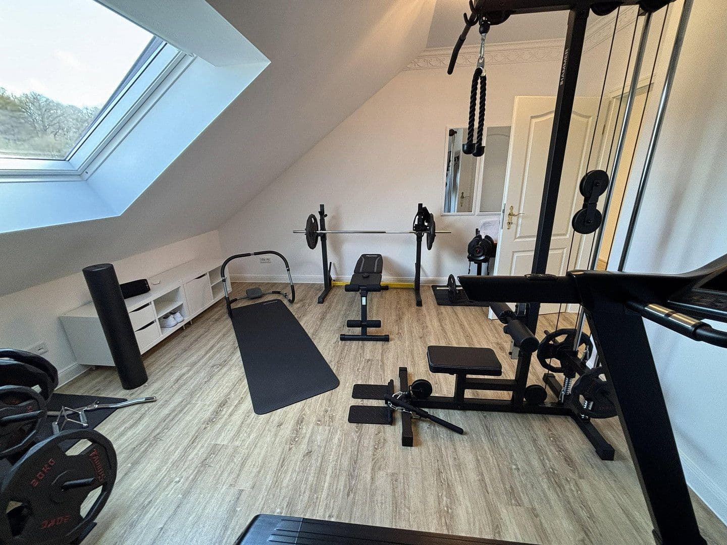 Prodej domu 197 m², pozemek 859 m², Kührstedter Weg 11, Geestland, Dolní Sasko Prodej domu 197 m², pozemek 859 m², Kührstedter Weg 11, Geestland, Dolní Sasko
