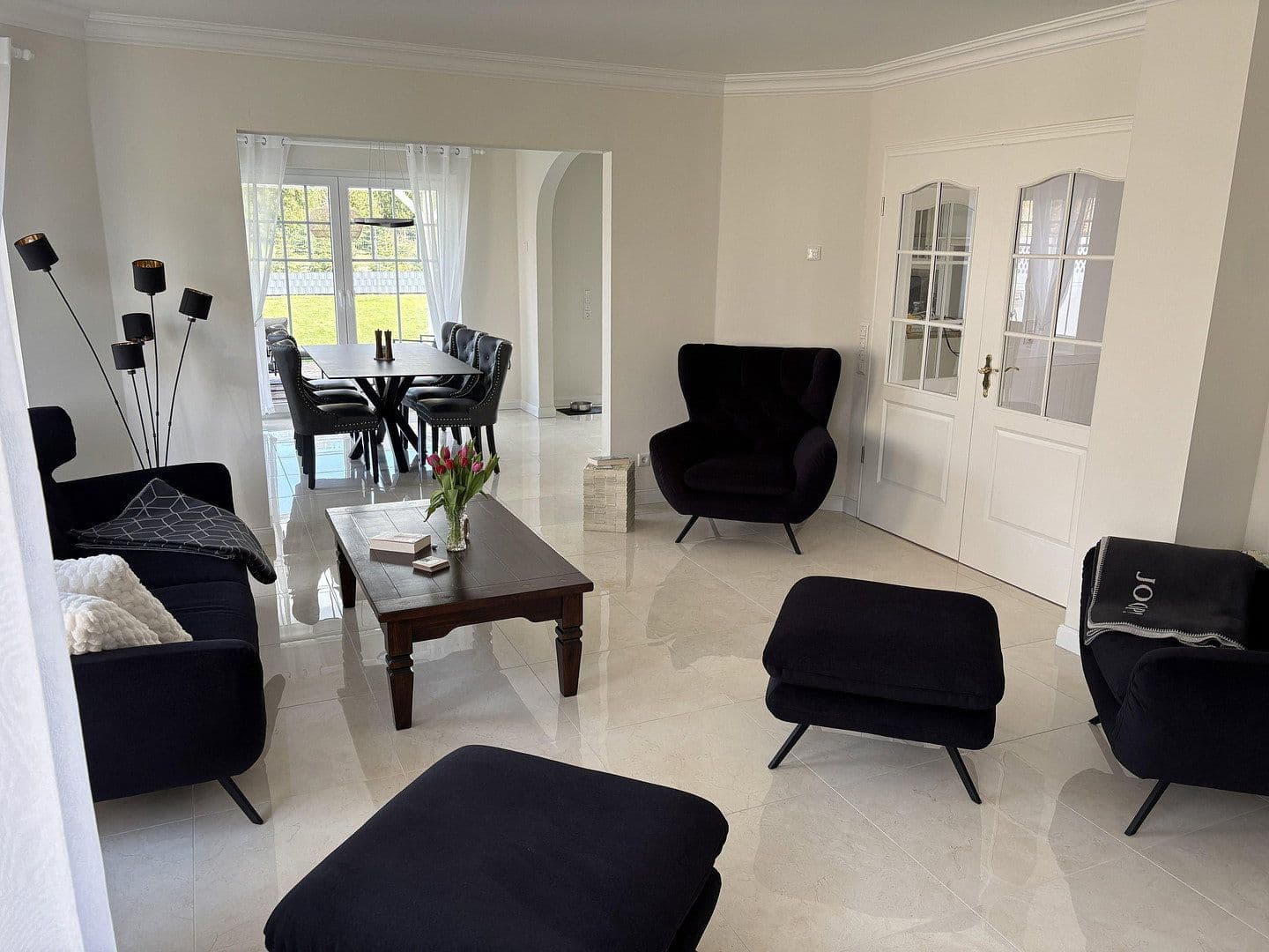 Prodej domu 197 m², pozemek 859 m², Kührstedter Weg 11, Geestland, Dolní Sasko Prodej domu 197 m², pozemek 859 m², Kührstedter Weg 11, Geestland, Dolní Sasko