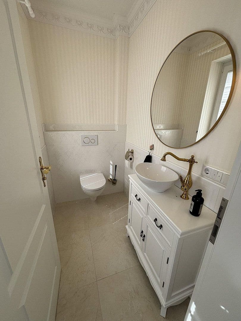 Prodej domu 197 m², pozemek 859 m², Kührstedter Weg 11, Geestland, Dolní Sasko Prodej domu 197 m², pozemek 859 m², Kührstedter Weg 11, Geestland, Dolní Sasko