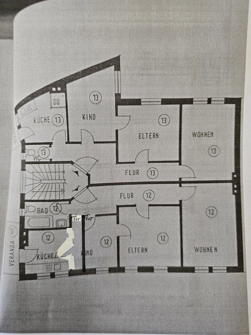 Prodej bytu 3+1 69 m², Hasenbergstrasee 99A, Stuttgart, Bádensko-Württembersko Prodej bytu 3+1 69 m², Hasenbergstrasee 99A, Stuttgart, Bádensko-Württembersko