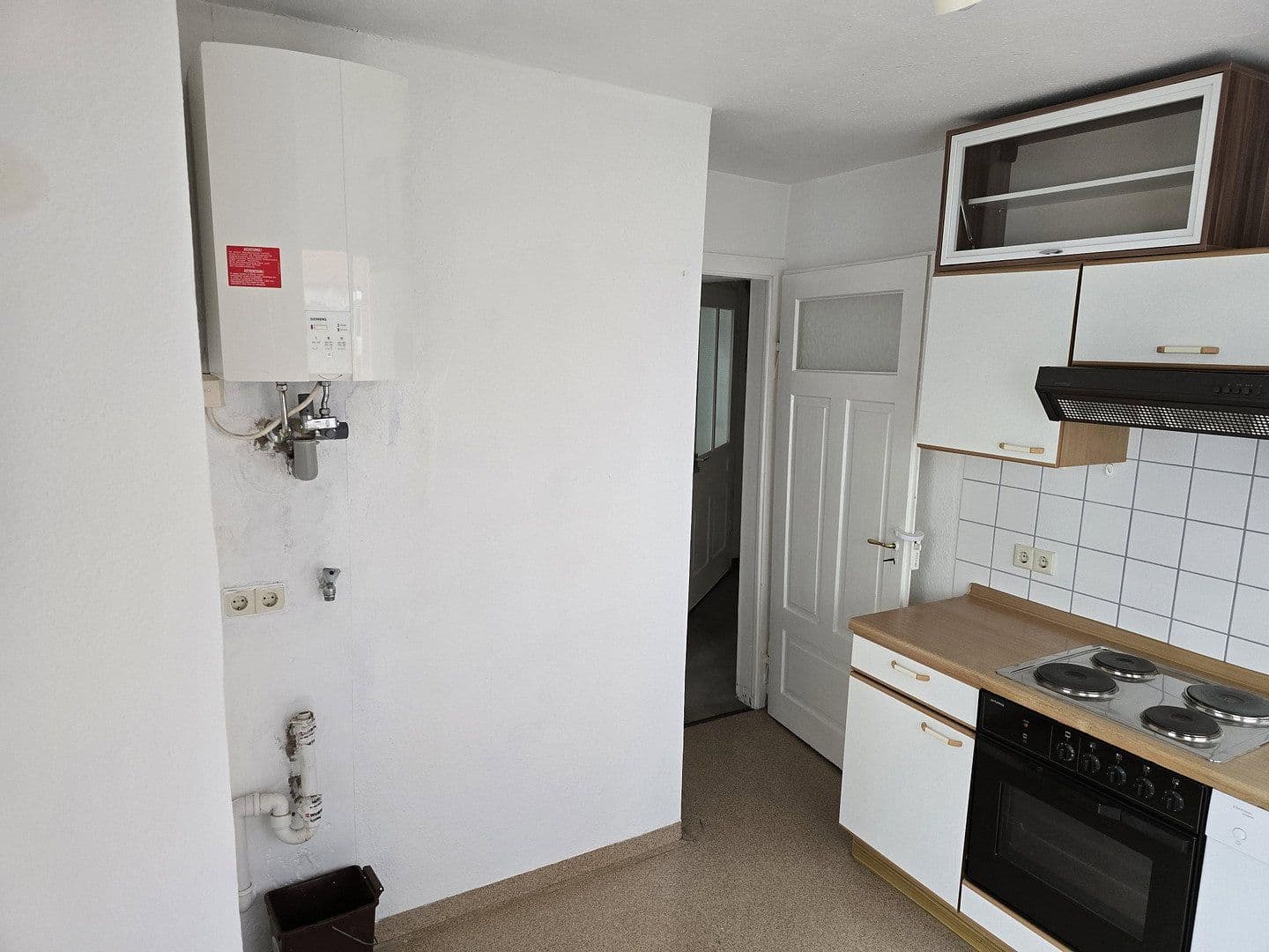 Prodej bytu 3+1 69 m², Hasenbergstrasee 99A, Stuttgart, Bádensko-Württembersko Prodej bytu 3+1 69 m², Hasenbergstrasee 99A, Stuttgart, Bádensko-Württembersko