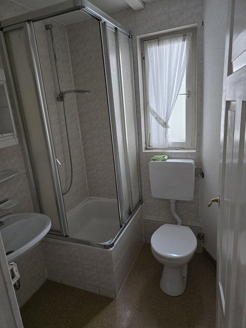 Prodej bytu 3+1 69 m², Hasenbergstrasee 99A, Stuttgart, Bádensko-Württembersko Prodej bytu 3+1 69 m², Hasenbergstrasee 99A, Stuttgart, Bádensko-Württembersko