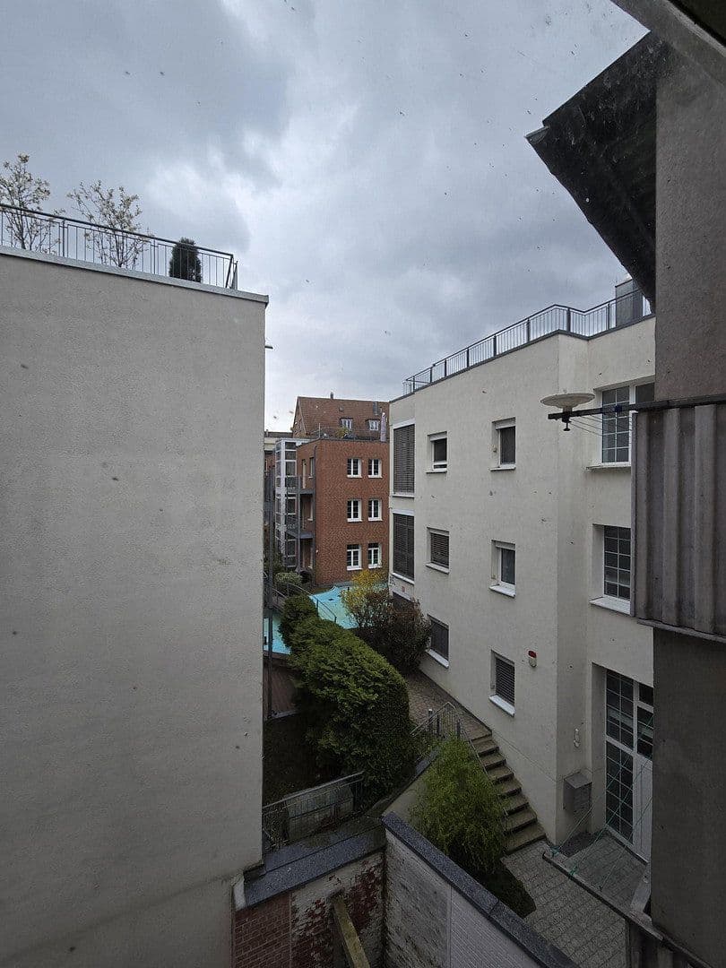 Prodej bytu 3+1 69 m², Hasenbergstrasee 99A, Stuttgart, Bádensko-Württembersko Prodej bytu 3+1 69 m², Hasenbergstrasee 99A, Stuttgart, Bádensko-Württembersko