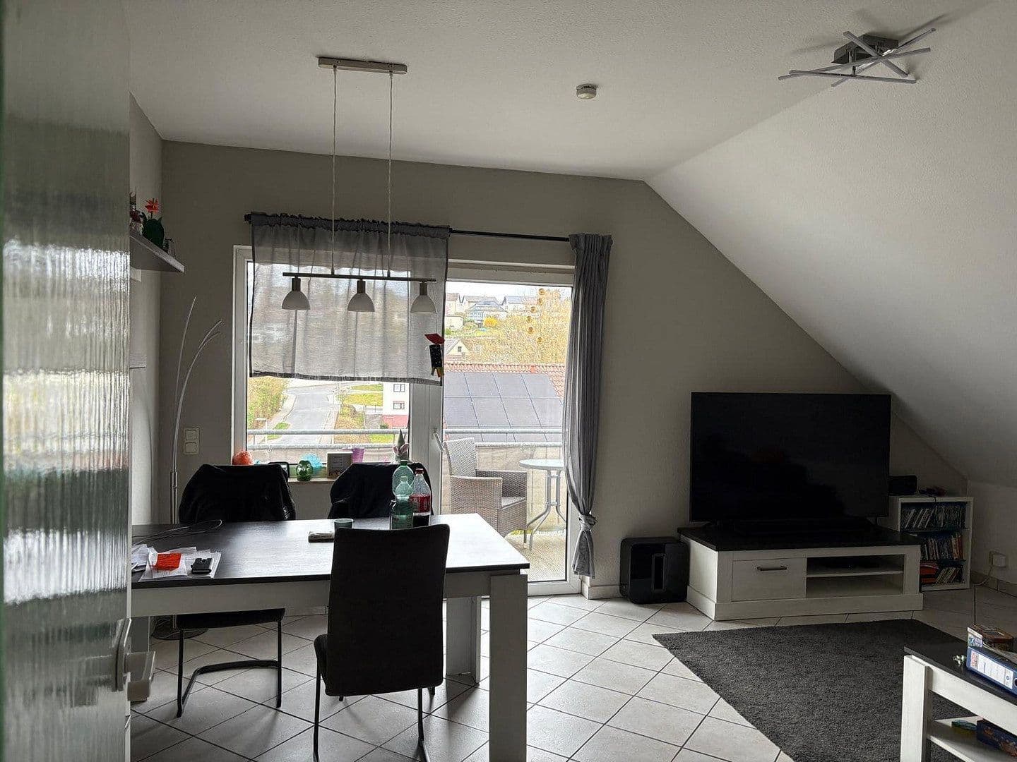 Prodej bytu 4+1 85 m², Puderbach, Porýní-Falc Prodej bytu 4+1 85 m², Puderbach, Porýní-Falc