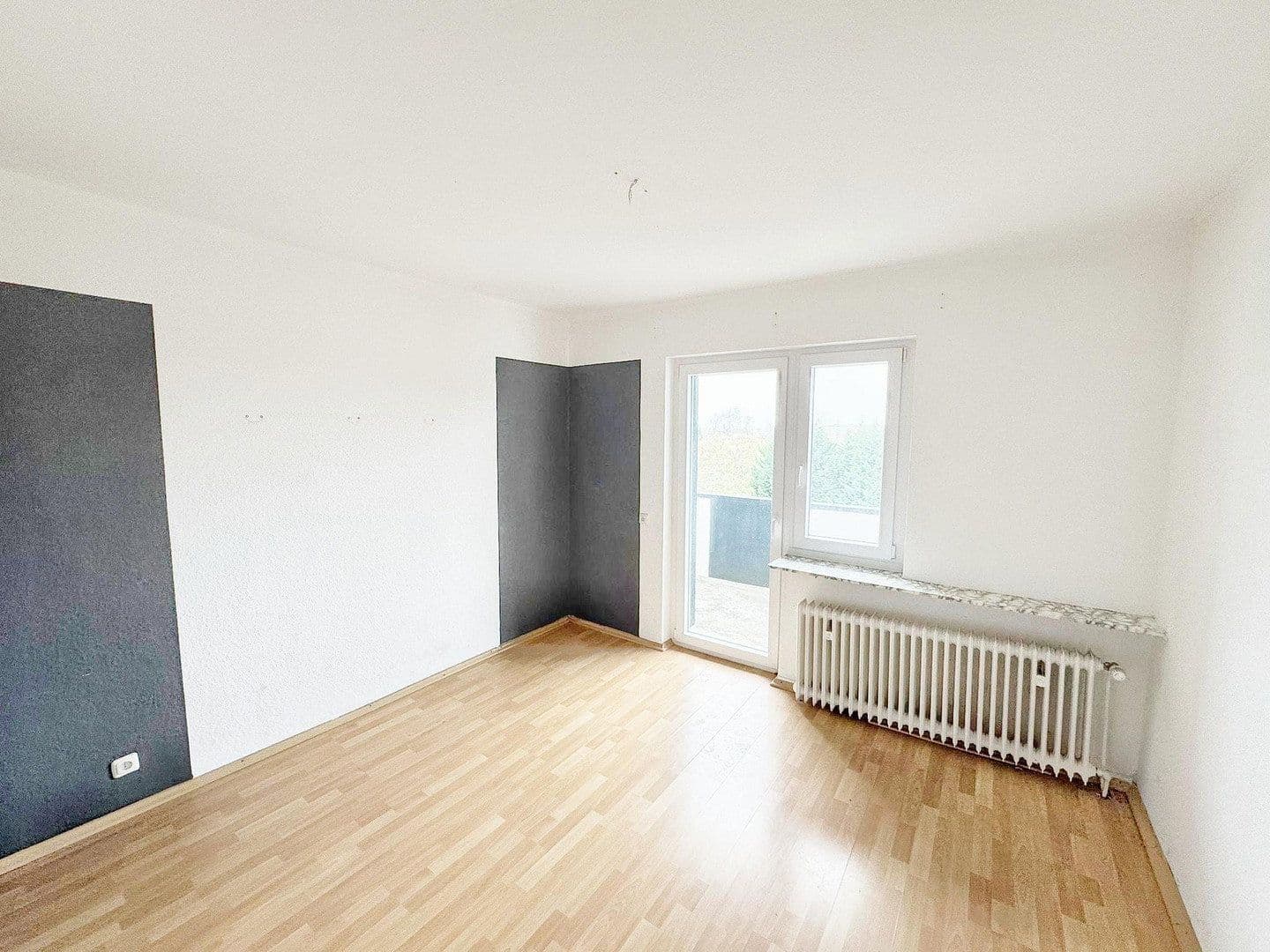 Pronájem bytu 3+kk 76 m², Cranger Str. 210a, Gelsenkirchen, Severní Porýní-Vestfálsko Pronájem bytu 3+kk 76 m², Cranger Str. 210a, Gelsenkirchen, Severní Porýní-Vestfálsko