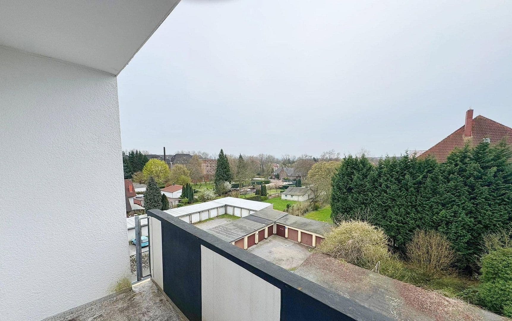 Pronájem bytu 3+kk 76 m², Cranger Str. 210a, Gelsenkirchen, Severní Porýní-Vestfálsko Pronájem bytu 3+kk 76 m², Cranger Str. 210a, Gelsenkirchen, Severní Porýní-Vestfálsko
