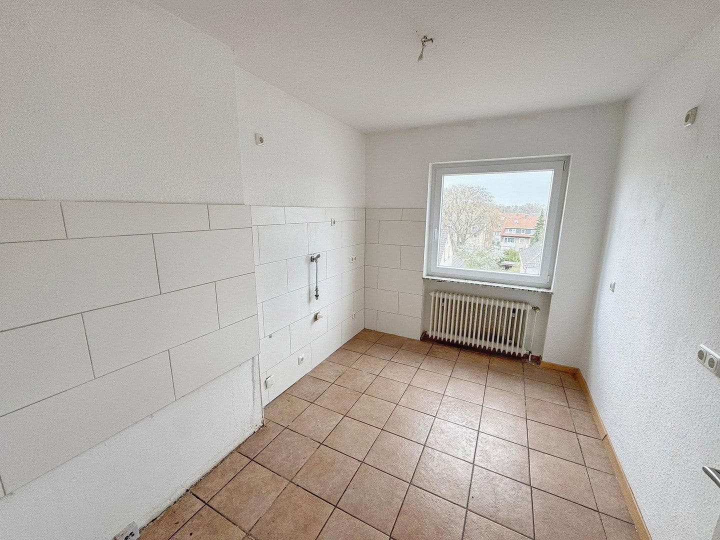 Pronájem bytu 3+kk 76 m², Cranger Str. 210a, Gelsenkirchen, Severní Porýní-Vestfálsko Pronájem bytu 3+kk 76 m², Cranger Str. 210a, Gelsenkirchen, Severní Porýní-Vestfálsko