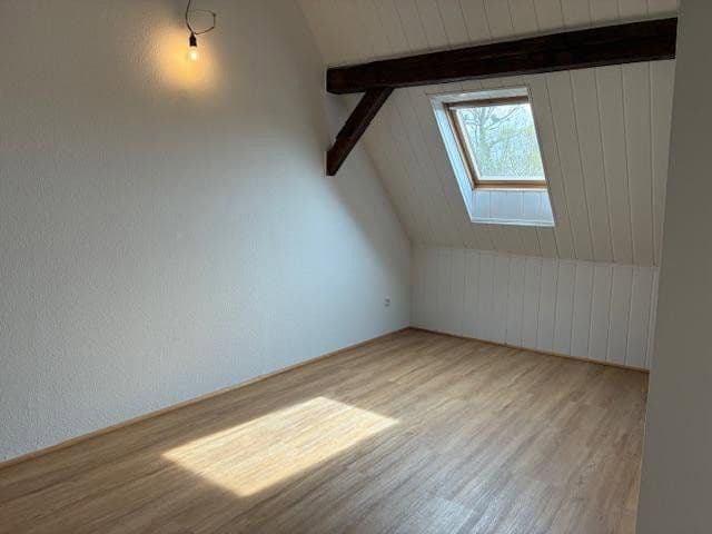 Pronájem bytu 3+kk 129 m², Alte Dorfstraße 1a, Seesen, Dolní Sasko Pronájem bytu 3+kk 129 m², Alte Dorfstraße 1a, Seesen, Dolní Sasko