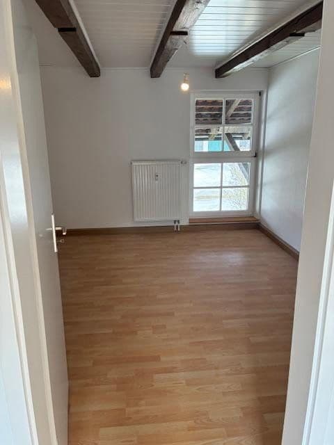 Pronájem bytu 3+kk 129 m², Alte Dorfstraße 1a, Seesen, Dolní Sasko Pronájem bytu 3+kk 129 m², Alte Dorfstraße 1a, Seesen, Dolní Sasko