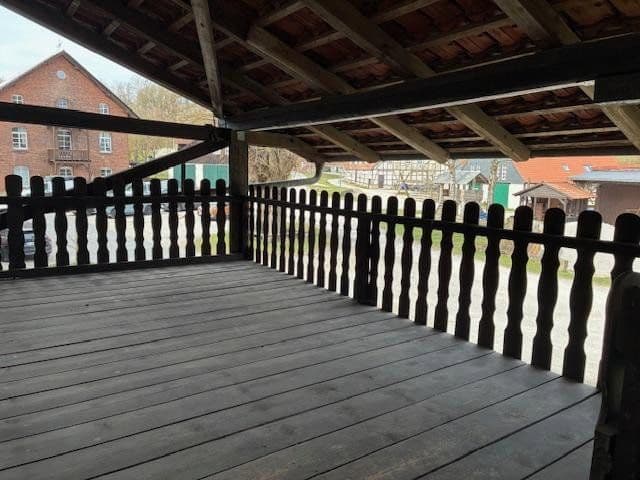 Pronájem bytu 3+kk 129 m², Alte Dorfstraße 1a, Seesen, Dolní Sasko Pronájem bytu 3+kk 129 m², Alte Dorfstraße 1a, Seesen, Dolní Sasko