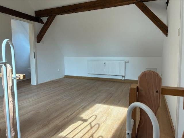 Pronájem bytu 3+kk 129 m², Alte Dorfstraße 1a, Seesen, Dolní Sasko Pronájem bytu 3+kk 129 m², Alte Dorfstraße 1a, Seesen, Dolní Sasko