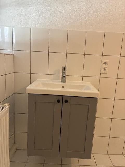 Pronájem bytu 3+kk 129 m², Alte Dorfstraße 1a, Seesen, Dolní Sasko Pronájem bytu 3+kk 129 m², Alte Dorfstraße 1a, Seesen, Dolní Sasko