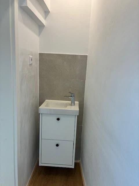 Pronájem bytu 3+kk 129 m², Alte Dorfstraße 1a, Seesen, Dolní Sasko Pronájem bytu 3+kk 129 m², Alte Dorfstraße 1a, Seesen, Dolní Sasko