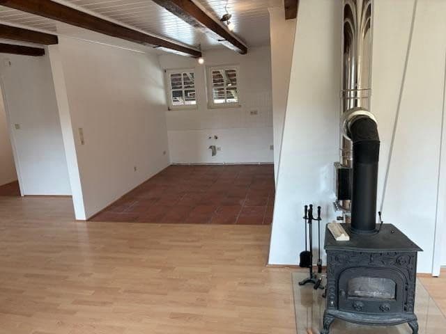 Pronájem bytu 3+kk 129 m², Alte Dorfstraße 1a, Seesen, Dolní Sasko Pronájem bytu 3+kk 129 m², Alte Dorfstraße 1a, Seesen, Dolní Sasko