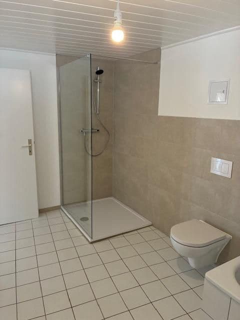 Pronájem bytu 3+kk 129 m², Alte Dorfstraße 1a, Seesen, Dolní Sasko Pronájem bytu 3+kk 129 m², Alte Dorfstraße 1a, Seesen, Dolní Sasko