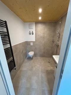 Pronájem bytu 1+1 26 m², Gabelsbergerstraße 20, Erlangen, Bavorsko Pronájem bytu 1+1 26 m², Gabelsbergerstraße 20, Erlangen, Bavorsko