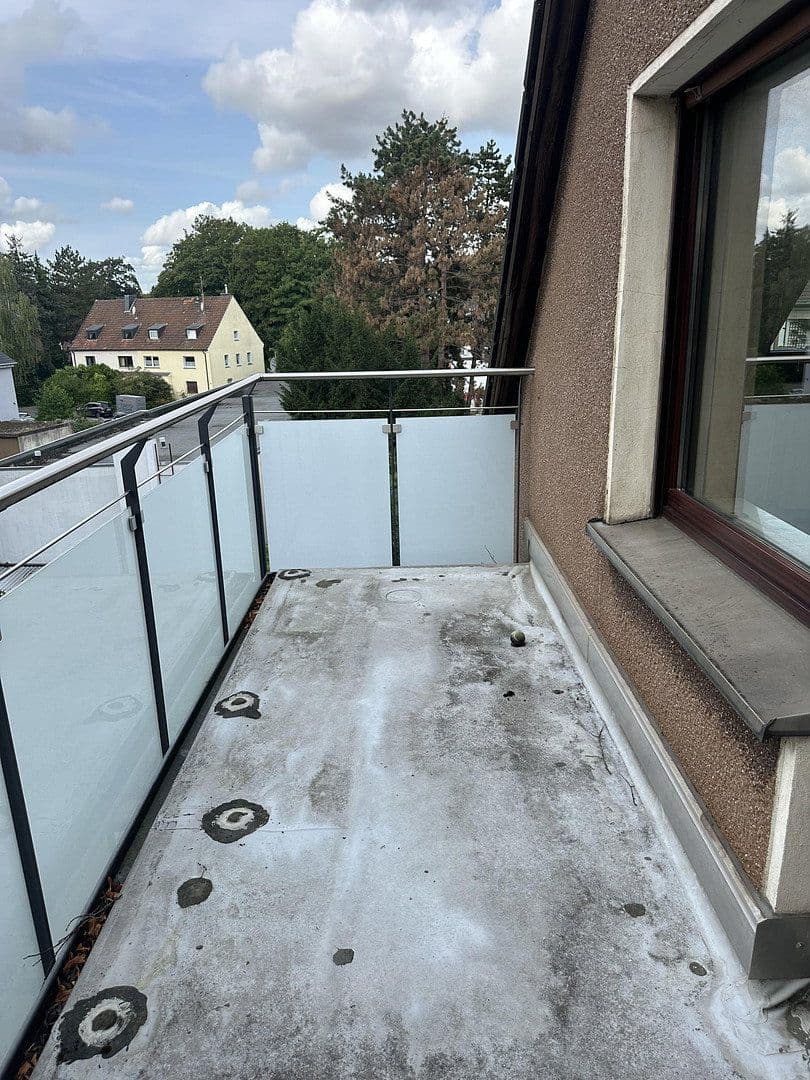 Pronájem bytu 2+1 60 m², Schüruferstr. 297, Dortmund, Severní Porýní-Vestfálsko Pronájem bytu 2+1 60 m², Schüruferstr. 297, Dortmund, Severní Porýní-Vestfálsko