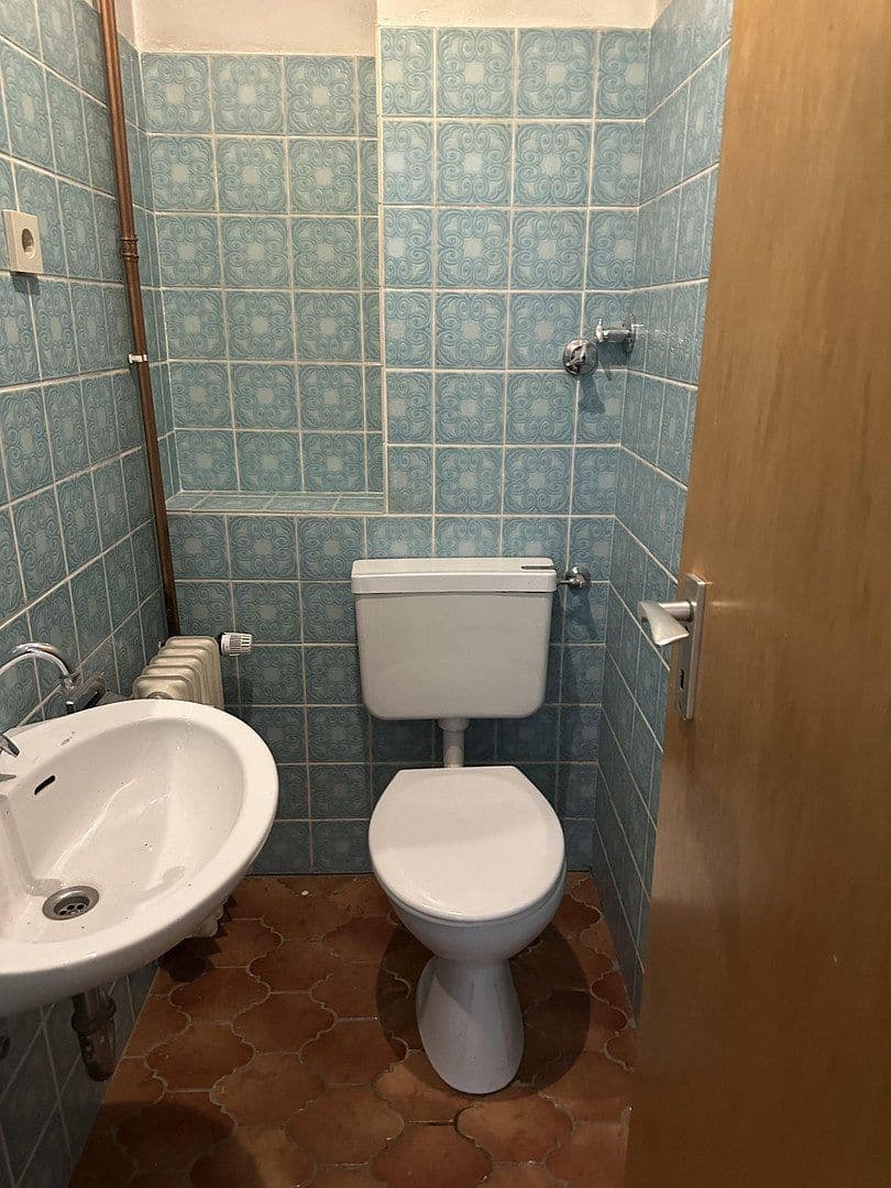 Pronájem bytu 2+1 60 m², Schüruferstr. 297, Dortmund, Severní Porýní-Vestfálsko Pronájem bytu 2+1 60 m², Schüruferstr. 297, Dortmund, Severní Porýní-Vestfálsko