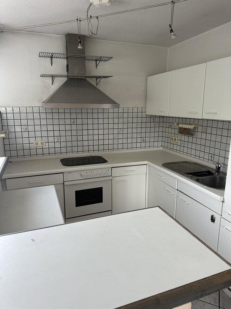 Pronájem bytu 2+1 60 m², Schüruferstr. 297, Dortmund, Severní Porýní-Vestfálsko Pronájem bytu 2+1 60 m², Schüruferstr. 297, Dortmund, Severní Porýní-Vestfálsko