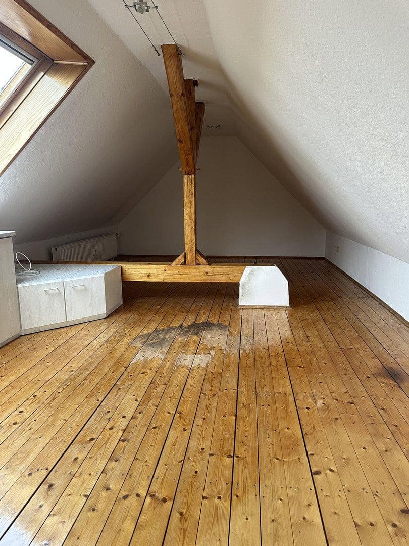 Pronájem bytu 2+1 60 m², Schüruferstr. 297, Dortmund, Severní Porýní-Vestfálsko Pronájem bytu 2+1 60 m², Schüruferstr. 297, Dortmund, Severní Porýní-Vestfálsko