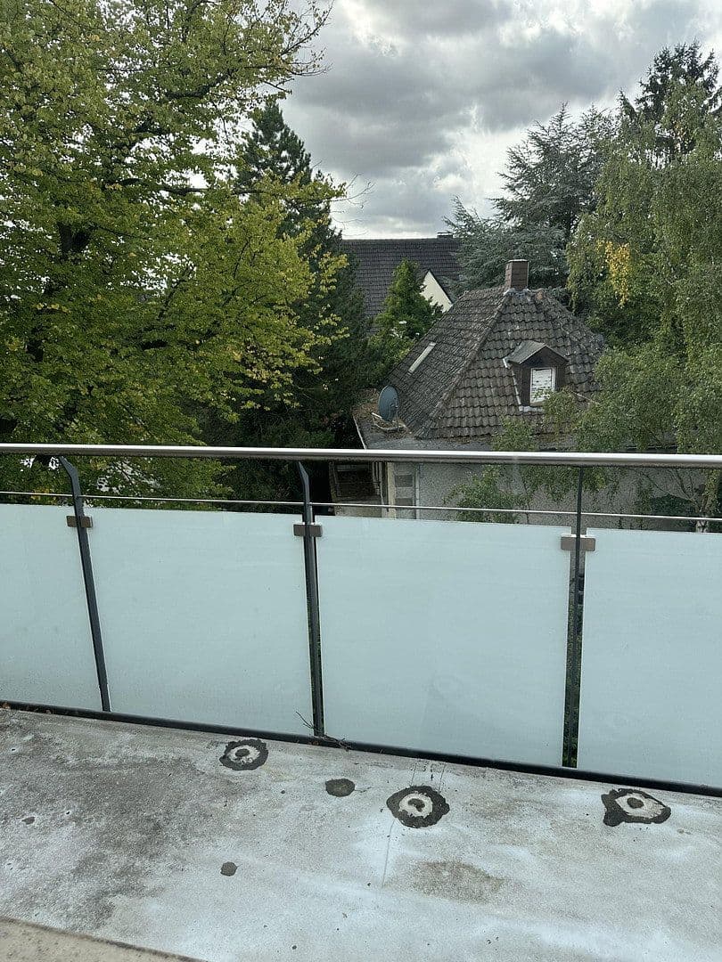 Pronájem bytu 2+1 60 m², Schüruferstr. 297, Dortmund, Severní Porýní-Vestfálsko Pronájem bytu 2+1 60 m², Schüruferstr. 297, Dortmund, Severní Porýní-Vestfálsko