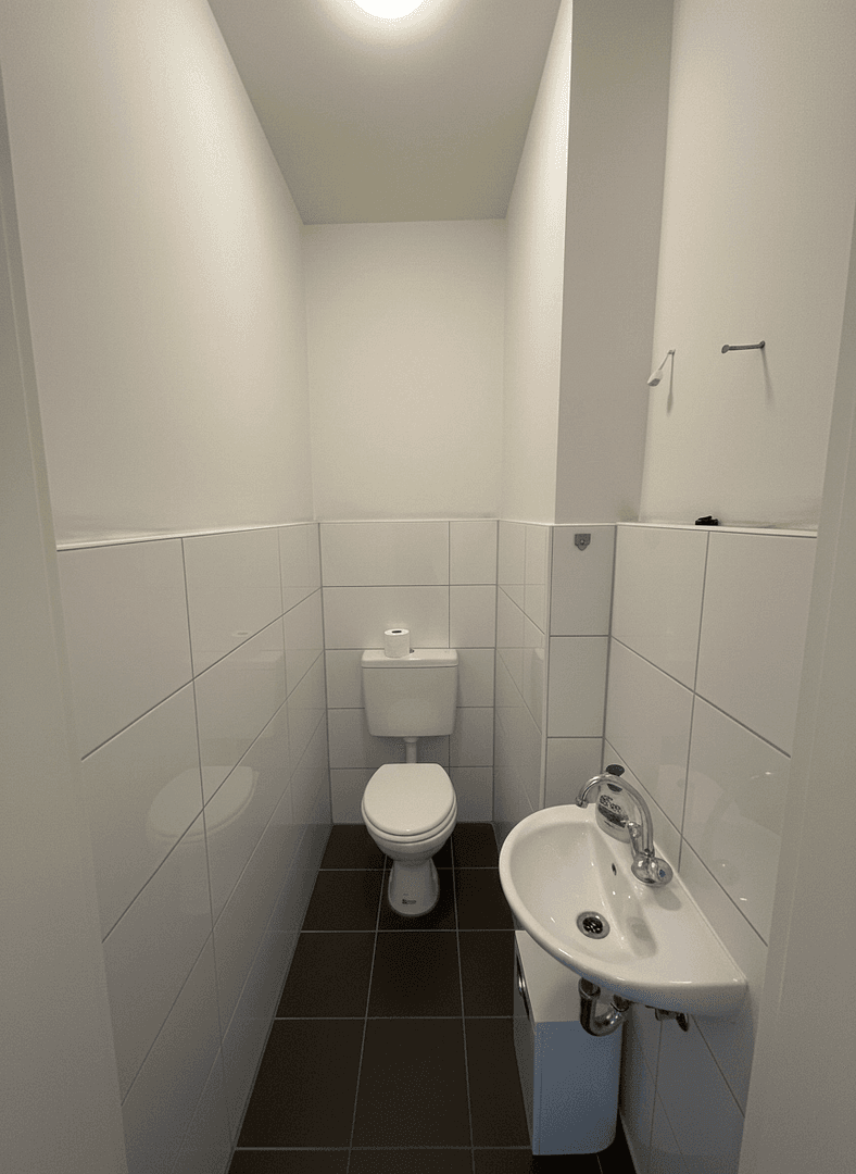 Pronájem nebytového prostoru 24 m², Rheinlanddamm 6, Dortmund, Severní Porýní-Vestfálsko Pronájem nebytového prostoru 24 m², Rheinlanddamm 6, Dortmund, Severní Porýní-Vestfálsko